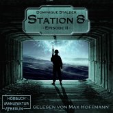 Station 8 Episode 2 (MP3-Download)