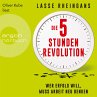 Die 5-Stunden-Revolution (MP3-Download) - Bild 1