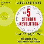 Die 5-Stunden-Revolution (MP3-Download)