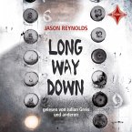 Long way down (MP3-Download)