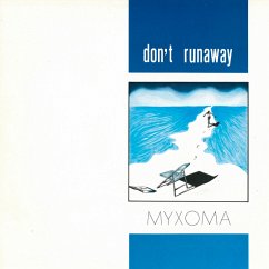 Cover Don T Runaway