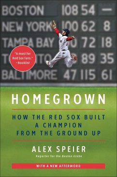 Cover Homegrown (eBook, ePUB)