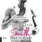 Hard to Resist - Smith (MP3-Download)