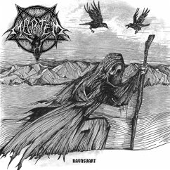 Ravnsvart - Mortem