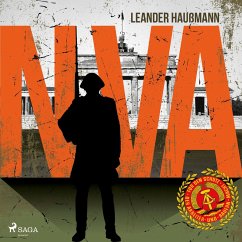 NVA (Ungekürzt) (MP3-Download) - Haußmann, Leander