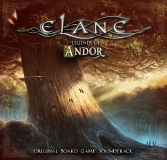 Legends Of Andor (Original Board Game Soundtrack) - Elane