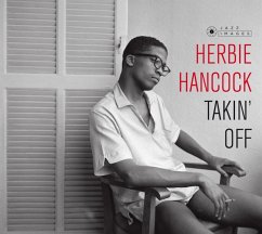 Takin' Off - Hancock,Herbie