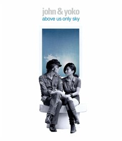 Above Us Only Sky - Lennon,John & Ono,Yoko