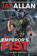The Emperor's Fist (eBook, ePUB) - Bild 1