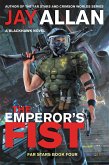 The Emperor's Fist (eBook, ePUB)