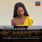 Romance - The Piano Music Of Clara Schumann