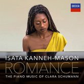 Romance-The Piano Music Of Clara Schumann Romance-The Piano Music Of Clara Schumann