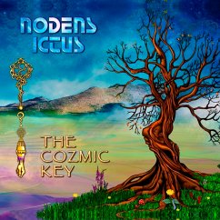The Cozmic Key - Nodens Ictus