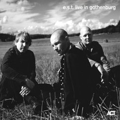 E.S.T.Live In Gothenburg - E.S.T.-Esbjörn Svensson Trio