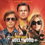 Quentin Tarantino'S Once Upon A Time In Hollywood