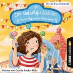 Streusel, Magie und ein Klecks Sahne / Der zauberhafte Eisladen Bd.3 (MP3-Download)