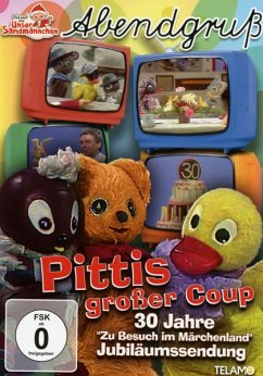 Pittis großer Coup-30 Jahre 