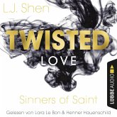 Twisted Love / Sinners of Saint Bd.2 (MP3-Download)