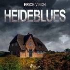 Heideblues - Kriminalroman (Ungekürzt) (MP3-Download)