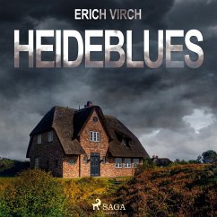 Heideblues - Kriminalroman (Ungekürzt) (MP3-Download) - Virch, Erich