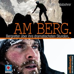 Am Berg. (MP3-Download) - Käsbohrer, Thomas