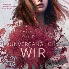 The Curse 3: UNVERGÄNGLICH wir (MP3-Download) - Bold, Emily
