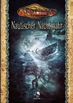 Cthulhu: Nautischer Nachtmahr