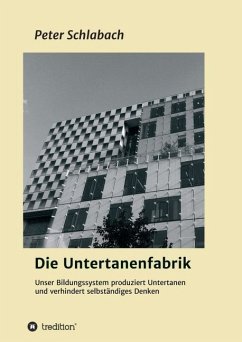 Die Untertanenfabrik