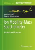 Ion Mobility-Mass Spectrometry