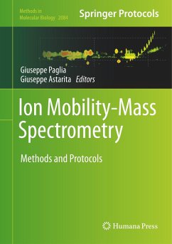 Ion Mobility-Mass Spectrometry