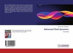 Advanced fluid dynamics - Sajeshbabu, Bhuvaneswari