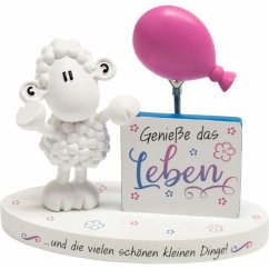 Cover Fotohalter mit Spruch 