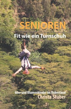 Senioren - Fit wie ein Turnschuh