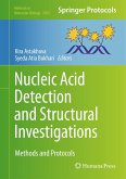 Nucleic Acid Detection and Structural Investigations