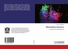 Biomedical Generics - Sandjakoski, Kliment
