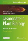 Jasmonate in Plant Biology