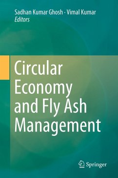 Circular Economy and Fly Ash Management