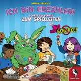 Pegasus 49002G - So nicht, Schurke! Ich bin Erzähler!, Erweiterung