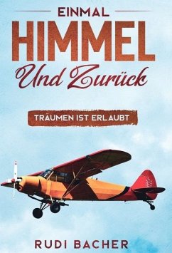 Cover Einmal Himmel und zurück