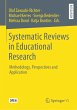 Systematic Reviews in Educational... - Bild 1