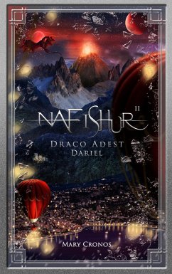 Nafishur - Draco Adest Dariel - Cronos, Mary