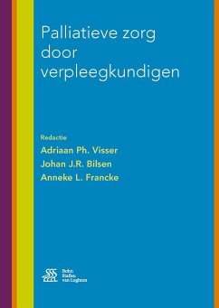 Palliatieve Zorg Door Verpleegkundigen