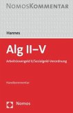 Alg II-V, Handkommentar
