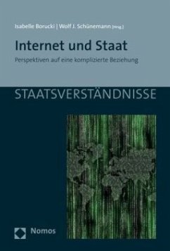 Internet und Staat