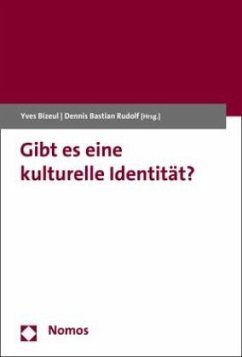 Gibt es eine kulturelle Identität?