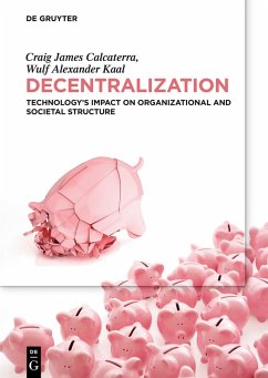 Cover Decentralization