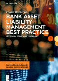 Bank Asset Liability Management Best Practice