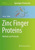 Zinc Finger Proteins