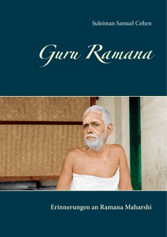 Guru Ramana (eBook, ePUB)