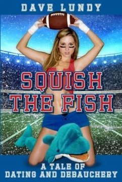 Squish the Fish - Lundy, Dave